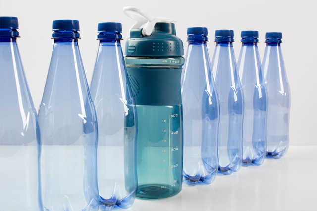 Drinking & Packaged Drinking Water