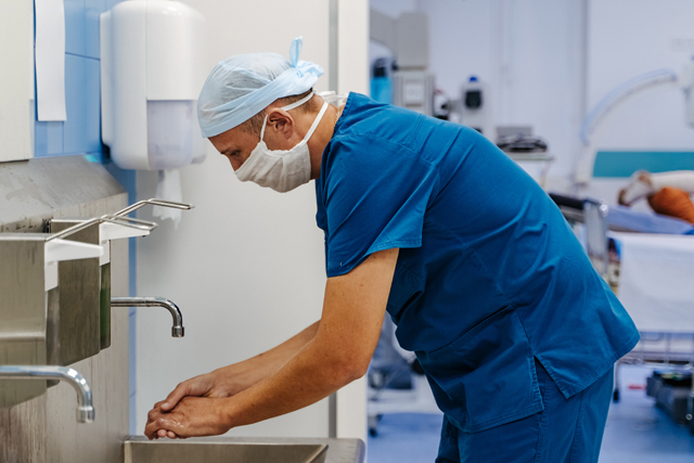Dental & Clinical Water