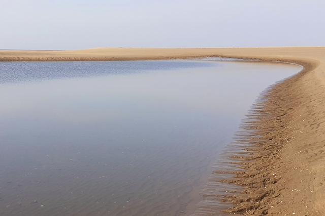 Ground Water