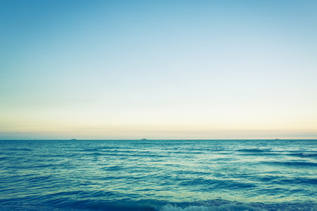 Sea Water
